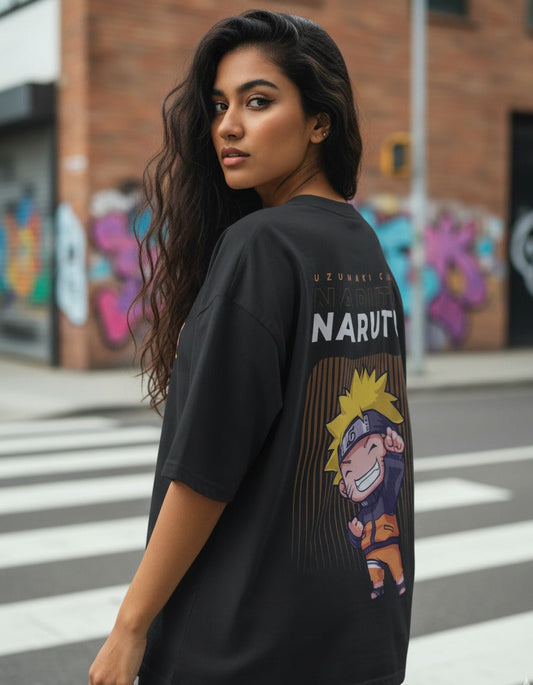 Naruto Nyrio