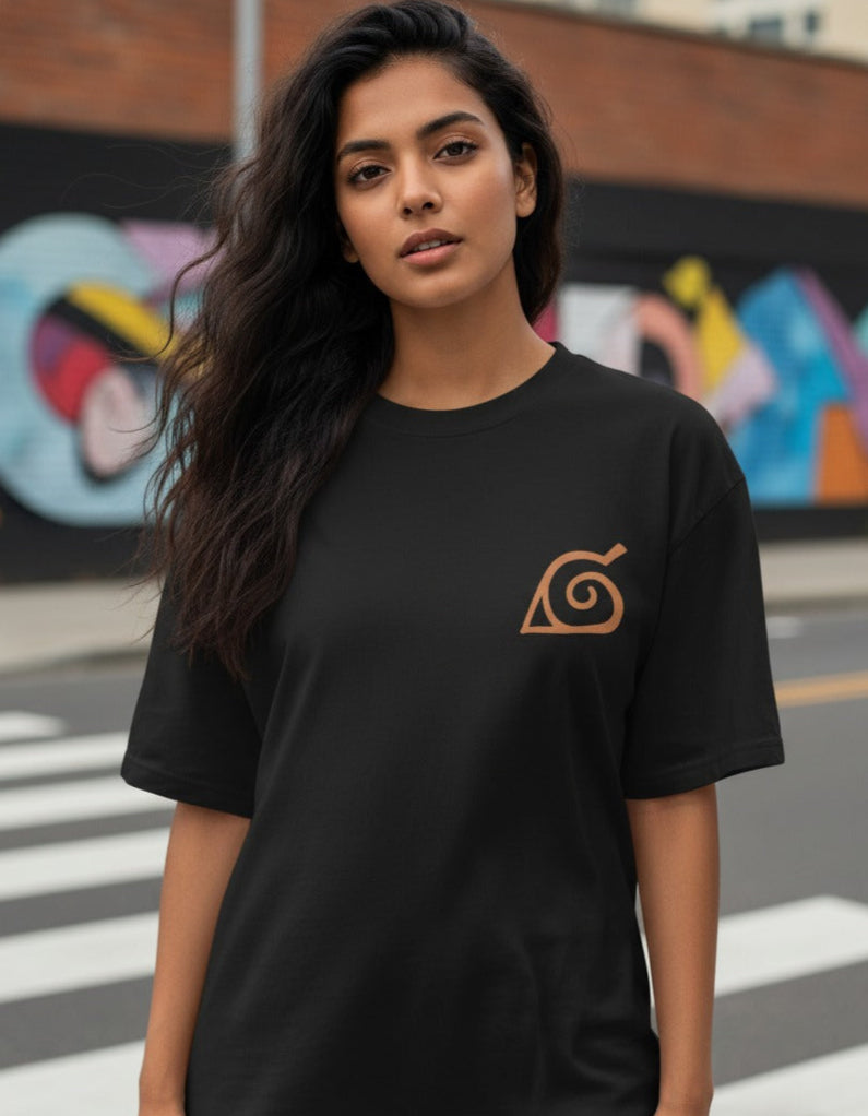 Nyrio NAruto Front