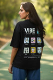 Vibe of the day tshirt