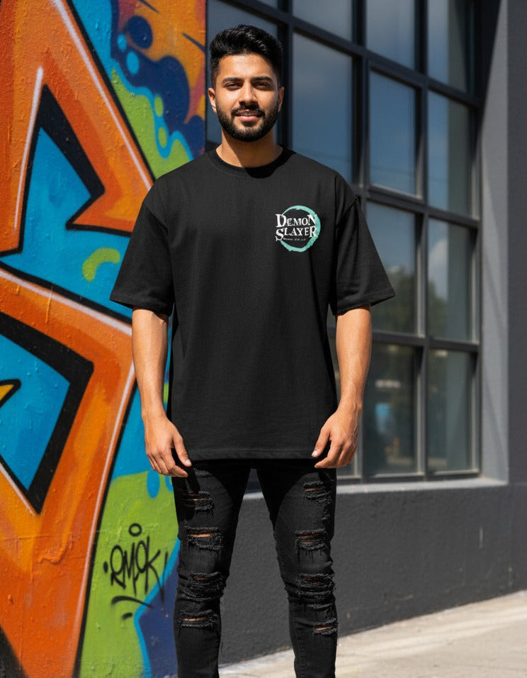 oversized tshirt