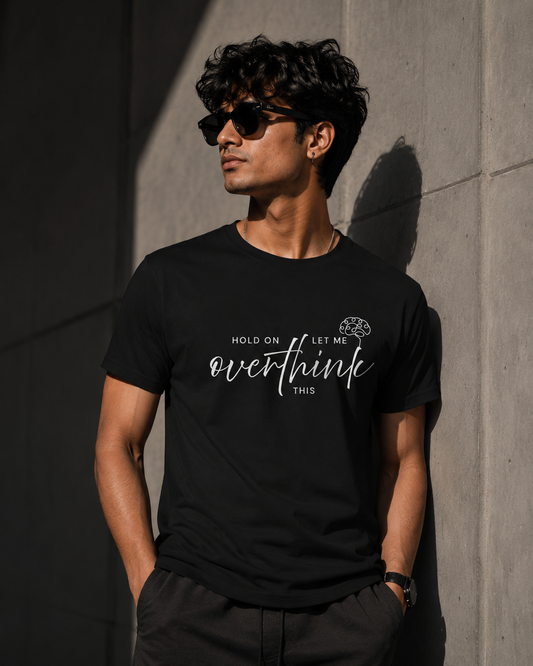Overthink Classic T-Shirt