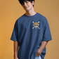One Piece Oversized T-Shirt