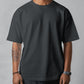 Black Oversized T-Shirt