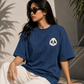 Vibe of the Day Women Oversized T-shirt