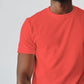 Coral Red Regular T-Shirt