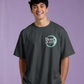 Demon Slayer Oversized T-Shirt