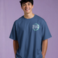 Demon Slayer Oversized T-Shirt