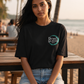 Demon Slayer Women Oversized T-Shirt