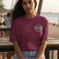 Deamon Slayer oversized tshirt