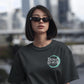 Demon Slayer Women Oversized T-Shirt
