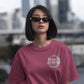Demon Slayer Women Oversized T-Shirt