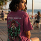 Demon Slayer Oversized nyrio tshirt