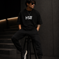 King Oversized T-shirt