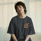 Naruto Women Oversized T-shirt