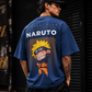 Naruto Oversized T-shirt