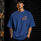 Naruto Oversized T-shirt
