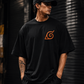 Naruto Oversized T-shirt