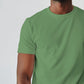 Olive Green Regular T-Shirt