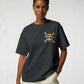 One Piece Women Oversized T-Shirt