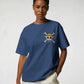 One Piece Women Oversized T-Shirt