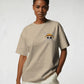 One Piece Women Oversized T-Shirt