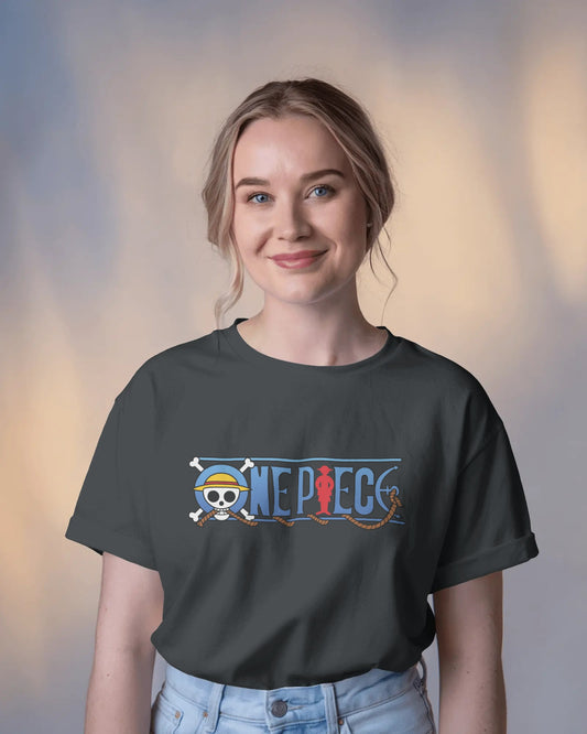 One Piece Regular T-Shirt