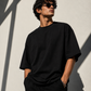Customized Oversized T-Shirt