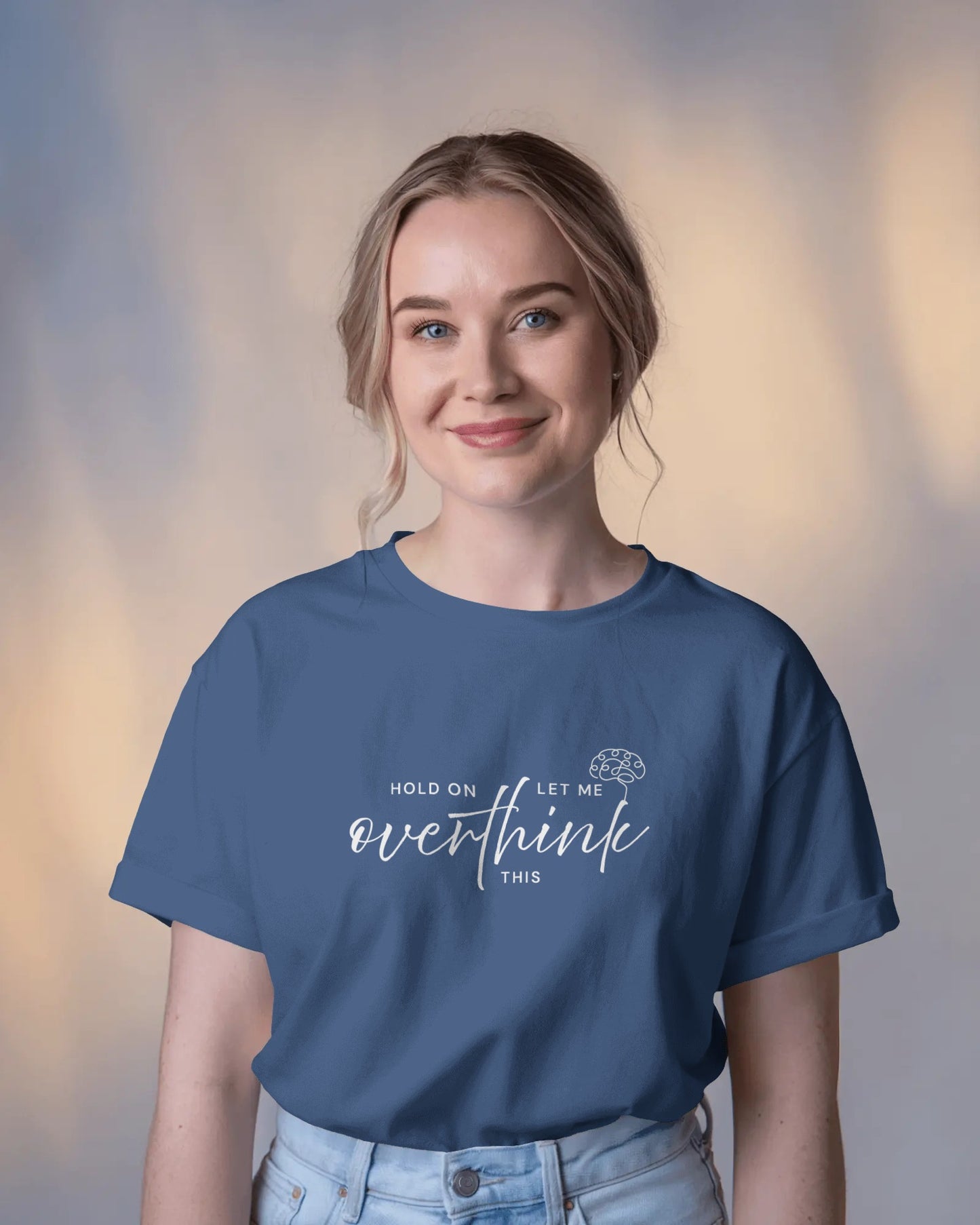 Overthink Regular T-Shirt