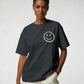 Satoru Gojo Anime Women Oversized T-Shirt