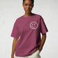 Satoru Gojo Anime Women Oversized T-Shirt