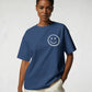 Satoru Gojo Anime Women Oversized T-Shirt