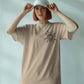 Son Goku - Naruto Women Oversized T-Shirt