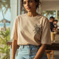Son goku oversized tshirt