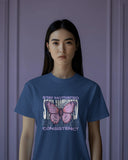 Stay Motivated Regular T-Shirt