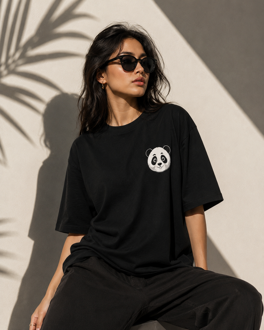 Vibe of the Day Women Oversized T-shirt