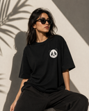 Vibe of the Day Women Oversized T-shirt