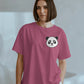 Vibe of the Day Women Oversized T-shirt