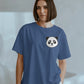 Vibe of the Day Women Oversized T-shirt