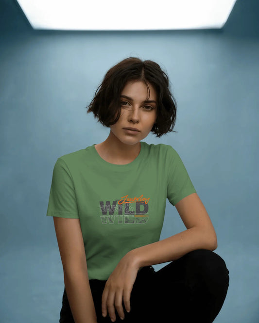 Wild Journey Regular T-Shirt