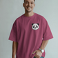 Vibe of the Day Oversized T-shirt