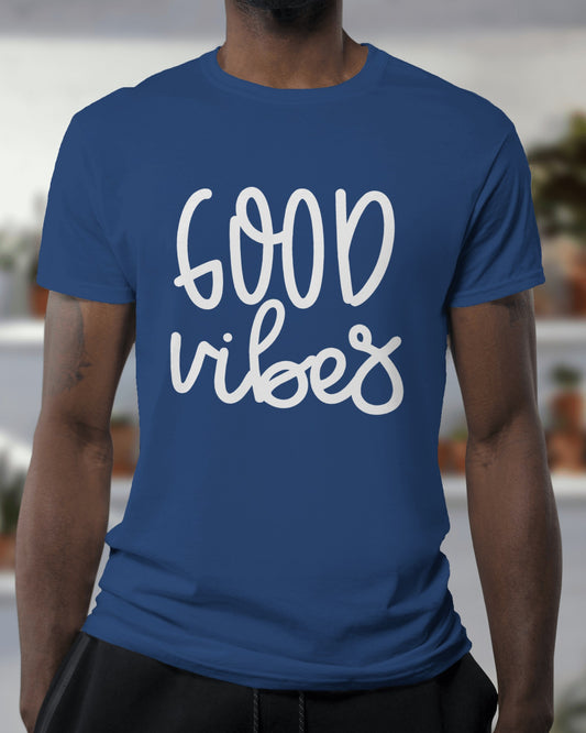 Good Vibes Classic T-Shirt