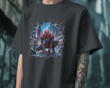 Spider-Man  Oversized T-Shirt