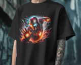 Stark Armor Oversized T-Shirt