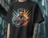 Wolverine Oversized T-Shirt