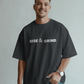 Coffee Shop Oversized T-shirt