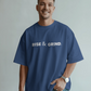 Coffee Shop Oversized T-shirt