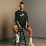Queen Oversized T-shirt