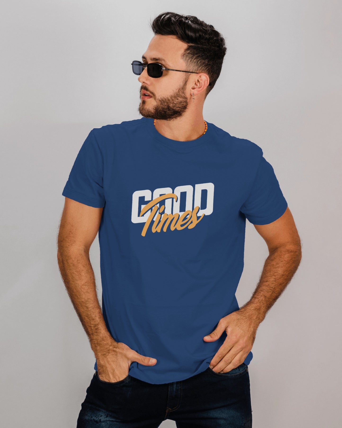 Good Times  Classic T-Shirt