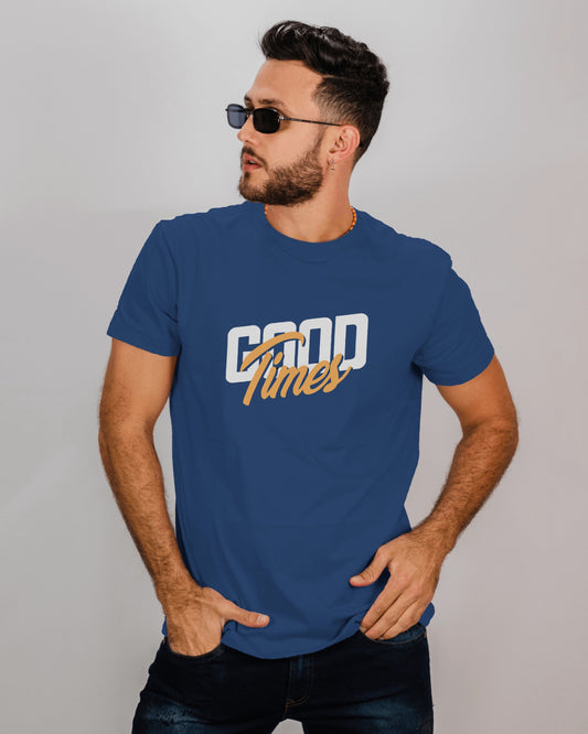 Good Times  Classic T-Shirt