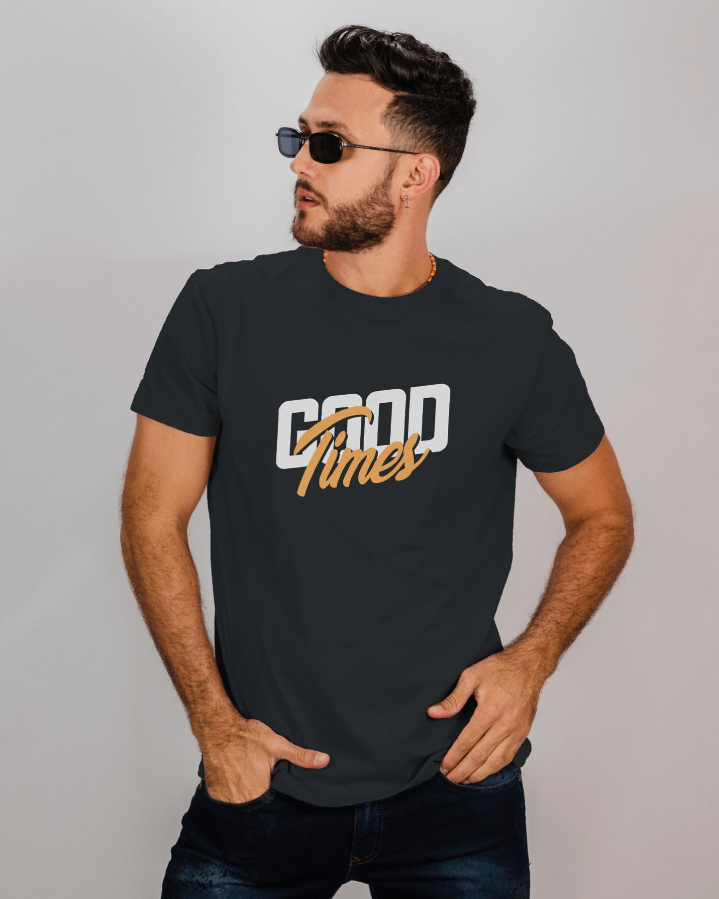 Good Times  Classic T-Shirt